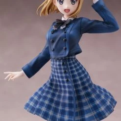 ANIPLEX OF AMERICA Nicole Saito 22/7 Figure 17 ANIPLEX OF AMERICA Nicole Saito 22/7 Figure -Toy Model Cosplay Store 4534530872555 figure nicole saito 22 7 figure altD