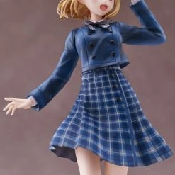 ANIPLEX OF AMERICA Nicole Saito 22/7 Figure 18 ANIPLEX OF AMERICA Nicole Saito 22/7 Figure -Toy Model Cosplay Store 4534530872555 figure nicole saito 22 7 figure altE