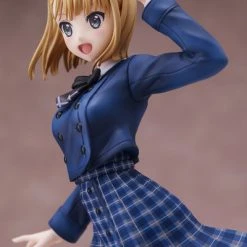 ANIPLEX OF AMERICA Nicole Saito 22/7 Figure 19 ANIPLEX OF AMERICA Nicole Saito 22/7 Figure -Toy Model Cosplay Store 4534530872555 figure nicole saito 22 7 figure altF