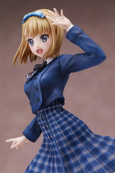 ANIPLEX OF AMERICA Nicole Saito 22/7 Figure 9 ANIPLEX OF AMERICA Nicole Saito 22/7 Figure - Image 7