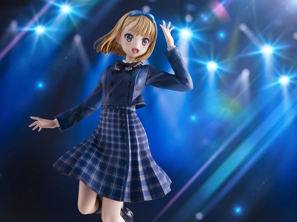 ANIPLEX OF AMERICA Nicole Saito 22/7 Figure 10 ANIPLEX OF AMERICA Nicole Saito 22/7 Figure - Image 8