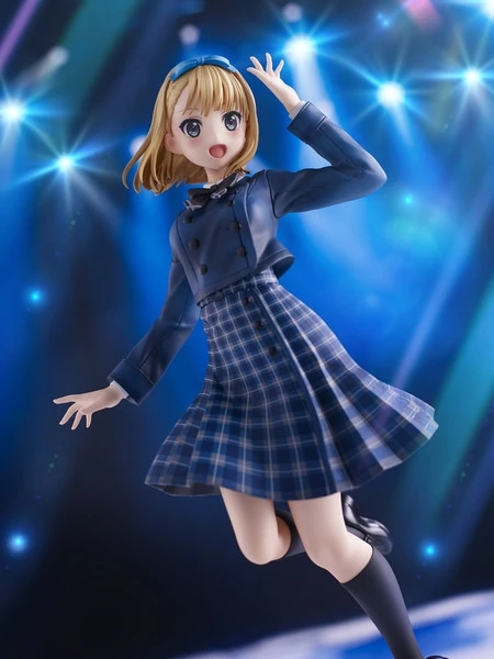 ANIPLEX OF AMERICA Nicole Saito 22/7 Figure 11 ANIPLEX OF AMERICA Nicole Saito 22/7 Figure - Image 9