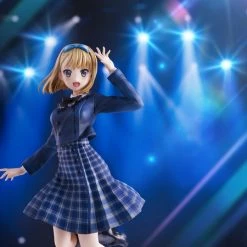 ANIPLEX OF AMERICA Nicole Saito 22/7 Figure 22 ANIPLEX OF AMERICA Nicole Saito 22/7 Figure -Toy Model Cosplay Store 4534530872555 figure nicole saito 22 7 figure altI