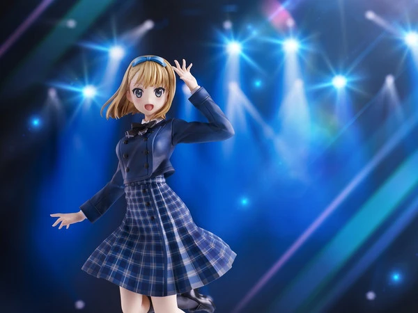 ANIPLEX OF AMERICA Nicole Saito 22/7 Figure 12 ANIPLEX OF AMERICA Nicole Saito 22/7 Figure - Image 10