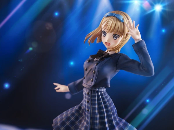 ANIPLEX OF AMERICA Nicole Saito 22/7 Figure 13 ANIPLEX OF AMERICA Nicole Saito 22/7 Figure - Image 11