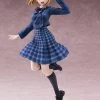 ANIPLEX OF AMERICA Nicole Saito 22/7 Figure