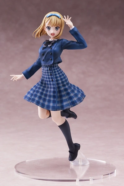 ANIPLEX OF AMERICA Nicole Saito 22/7 Figure 3 ANIPLEX OF AMERICA Nicole Saito 22/7 Figure