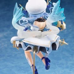 ANIPLEX OF AMERICA Chino Witch Ver Kirara Fantasia Figure -Toy Model Cosplay Store 4534530872609 figure chino witch ver kirara fantasia figure altb
