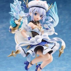 ANIPLEX OF AMERICA Chino Witch Ver Kirara Fantasia Figure