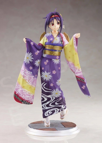 ANIPLEX OF AMERICA Yuuki Kyoyuzen Ver Sword Art Online Alicization War Of Underworld Figure 4 ANIPLEX OF AMERICA Yuuki Kyoyuzen Ver Sword Art Online Alicization War Of Underworld Figure - Image 2