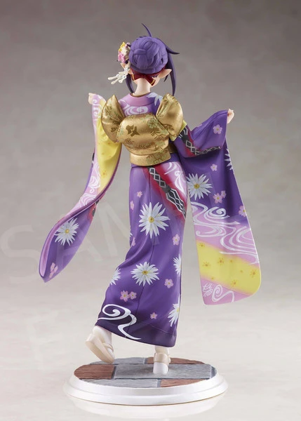 ANIPLEX OF AMERICA Yuuki Kyoyuzen Ver Sword Art Online Alicization War Of Underworld Figure 5 ANIPLEX OF AMERICA Yuuki Kyoyuzen Ver Sword Art Online Alicization War Of Underworld Figure - Image 3