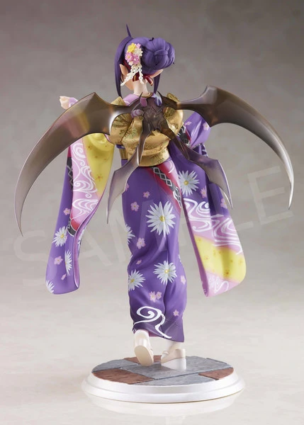 ANIPLEX OF AMERICA Yuuki Kyoyuzen Ver Sword Art Online Alicization War Of Underworld Figure 7 ANIPLEX OF AMERICA Yuuki Kyoyuzen Ver Sword Art Online Alicization War Of Underworld Figure - Image 5