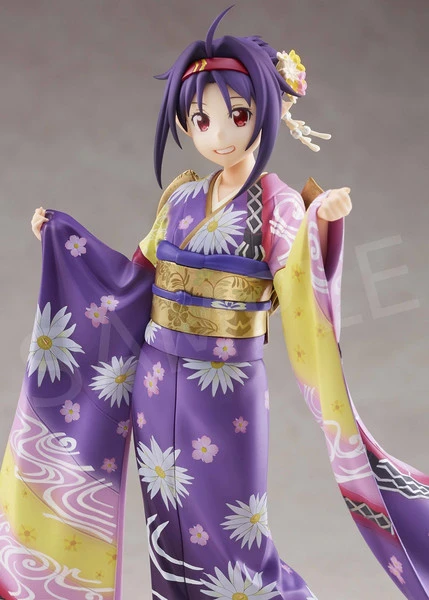 ANIPLEX OF AMERICA Yuuki Kyoyuzen Ver Sword Art Online Alicization War Of Underworld Figure 8 ANIPLEX OF AMERICA Yuuki Kyoyuzen Ver Sword Art Online Alicization War Of Underworld Figure - Image 6