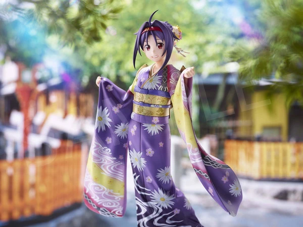 ANIPLEX OF AMERICA Yuuki Kyoyuzen Ver Sword Art Online Alicization War Of Underworld Figure 9 ANIPLEX OF AMERICA Yuuki Kyoyuzen Ver Sword Art Online Alicization War Of Underworld Figure - Image 7