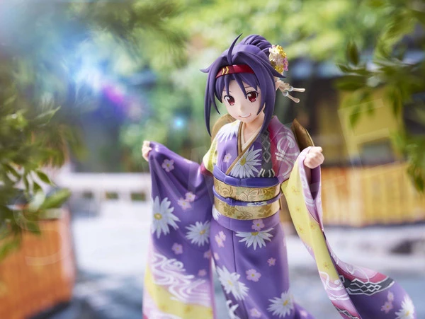 ANIPLEX OF AMERICA Yuuki Kyoyuzen Ver Sword Art Online Alicization War Of Underworld Figure 11 ANIPLEX OF AMERICA Yuuki Kyoyuzen Ver Sword Art Online Alicization War Of Underworld Figure - Image 9