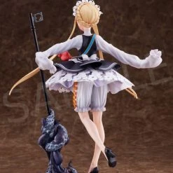 ANIPLEX OF AMERICA Foreigner/Abigail Williams Festival Portrait Ver Fate/Grand Order Figure -Toy Model Cosplay Store 4534530880703 figure foreigner abigail williams festival portrait ver fate grand order figure altb