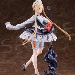 ANIPLEX OF AMERICA Foreigner/Abigail Williams Festival Portrait Ver Fate/Grand Order Figure -Toy Model Cosplay Store 4534530880703 figure foreigner abigail williams festival portrait ver fate grand order figure altc