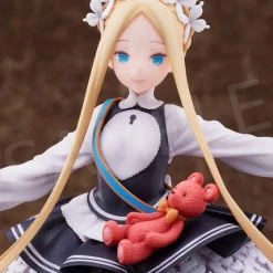 ANIPLEX OF AMERICA Foreigner/Abigail Williams Festival Portrait Ver Fate/Grand Order Figure -Toy Model Cosplay Store 4534530880703 figure foreigner abigail williams festival portrait ver fate grand order figure altd
