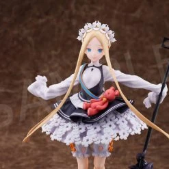 ANIPLEX OF AMERICA Foreigner/Abigail Williams Festival Portrait Ver Fate/Grand Order Figure -Toy Model Cosplay Store 4534530880703 figure foreigner abigail williams festival portrait ver fate grand order figure altg