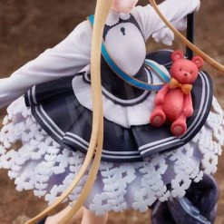 ANIPLEX OF AMERICA Foreigner/Abigail Williams Festival Portrait Ver Fate/Grand Order Figure -Toy Model Cosplay Store 4534530880703 figure foreigner abigail williams festival portrait ver fate grand order figure alth