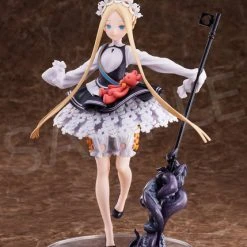 ANIPLEX OF AMERICA Foreigner/Abigail Williams Festival Portrait Ver Fate/Grand Order Figure