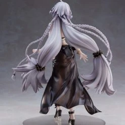 ANIPLEX OF AMERICA Avenger/Jeanne D'Arc Alter Festival Portrait Ver Fate/Grand Order Figure -Toy Model Cosplay Store 4534530880710 figure avenger jeanne darc alter festival portrait ver fate grand order figure altb