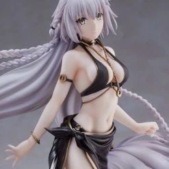ANIPLEX OF AMERICA Avenger/Jeanne D'Arc Alter Festival Portrait Ver Fate/Grand Order Figure -Toy Model Cosplay Store 4534530880710 figure avenger jeanne darc alter festival portrait ver fate grand order figure altf