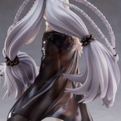 ANIPLEX OF AMERICA Avenger/Jeanne D'Arc Alter Festival Portrait Ver Fate/Grand Order Figure -Toy Model Cosplay Store 4534530880710 figure avenger jeanne darc alter festival portrait ver fate grand order figure altg