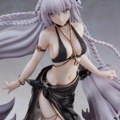 ANIPLEX OF AMERICA Avenger/Jeanne D'Arc Alter Festival Portrait Ver Fate/Grand Order Figure -Toy Model Cosplay Store 4534530880710 figure avenger jeanne darc alter festival portrait ver fate grand order figure alth
