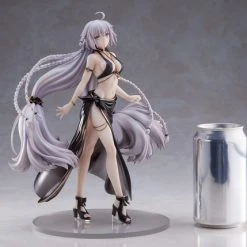 ANIPLEX OF AMERICA Avenger/Jeanne D'Arc Alter Festival Portrait Ver Fate/Grand Order Figure -Toy Model Cosplay Store 4534530880710 figure avenger jeanne darc alter festival portrait ver fate grand order figure alti