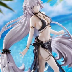 ANIPLEX OF AMERICA Avenger/Jeanne D'Arc Alter Festival Portrait Ver Fate/Grand Order Figure -Toy Model Cosplay Store 4534530880710 figure avenger jeanne darc alter festival portrait ver fate grand order figure altj