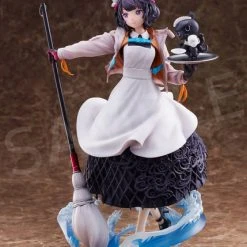 ANIPLEX OF AMERICA Foreigner/Katsushika Hokusai Festival Portrait Ver Fate/Grand Order Figure -Toy Model Cosplay Store 4534530880727 figure foreigner katsushika hokusai festival portrait ver fate grand order figure altc