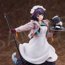 ANIPLEX OF AMERICA Foreigner/Katsushika Hokusai Festival Portrait Ver Fate/Grand Order Figure -Toy Model Cosplay Store 4534530880727 figure foreigner katsushika hokusai festival portrait ver fate grand order figure alte
