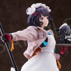 ANIPLEX OF AMERICA Foreigner/Katsushika Hokusai Festival Portrait Ver Fate/Grand Order Figure -Toy Model Cosplay Store 4534530880727 figure foreigner katsushika hokusai festival portrait ver fate grand order figure altf