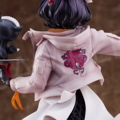 ANIPLEX OF AMERICA Foreigner/Katsushika Hokusai Festival Portrait Ver Fate/Grand Order Figure -Toy Model Cosplay Store 4534530880727 figure foreigner katsushika hokusai festival portrait ver fate grand order figure altg