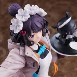 ANIPLEX OF AMERICA Foreigner/Katsushika Hokusai Festival Portrait Ver Fate/Grand Order Figure -Toy Model Cosplay Store 4534530880727 figure foreigner katsushika hokusai festival portrait ver fate grand order figure alti