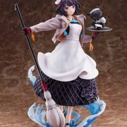 ANIPLEX OF AMERICA Foreigner/Katsushika Hokusai Festival Portrait Ver Fate/Grand Order Figure