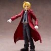 ANIPLEX OF AMERICA Edward Elric BUZZmod Ver Fullmetal Alchemist Brotherhood Figure -Toy Model Cosplay Store 4534530881762 figure edward elric fullmetal alchemist brotherhood buzzmod figure primary