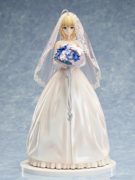 ANIPLEX OF AMERICA Saber 10th Anniversary Royal Dress Ver Fate/Stay Night Figure 3 ANIPLEX OF AMERICA Saber 10th Anniversary Royal Dress Ver Fate/Stay Night Figure