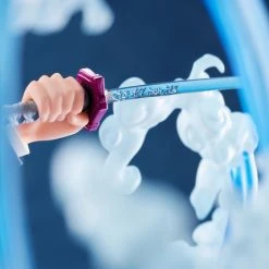 ANIPLEX OF AMERICA Giyu Tomioka Demon Slayer Kimetsu No Yaiba Figure -Toy Model Cosplay Store 4534530885555 figure giyu tomioka demon slayer kimetsu no yaiba figure altf