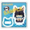 ANIPLEX OF AMERICA Inosuke Kitty Ver Demon Slayer Acrylic Standee