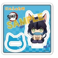 ANIPLEX OF AMERICA Inosuke Kitty Ver Demon Slayer Acrylic Standee