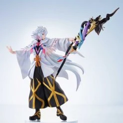 ANIPLEX OF AMERICA Caster/Merlin Fate/Grand Order ConoFig Figure