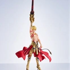 ANIPLEX OF AMERICA Archer/Gilgamesh Fate/Grand Order ConoFig Figure