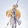 ANIPLEX OF AMERICA Ruler/Jeanne D'Arc Fate/Grand Order ConoFig Figure -Toy Model Cosplay Store 4534530888136 figure ruler jeanne darc conofig fate grand order figure primary