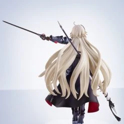 ANIPLEX OF AMERICA Avenger/Jeanne D'Arc Alter Fate/Grand Order ConoFig Figure 11 ANIPLEX OF AMERICA Avenger/Jeanne D'Arc Alter Fate/Grand Order ConoFig Figure -Toy Model Cosplay Store 4534530888143 figure avenger jeanne darc alter conofig fate grand order figure altb