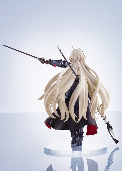 ANIPLEX OF AMERICA Avenger/Jeanne D'Arc Alter Fate/Grand Order ConoFig Figure 5 ANIPLEX OF AMERICA Avenger/Jeanne D'Arc Alter Fate/Grand Order ConoFig Figure - Image 3