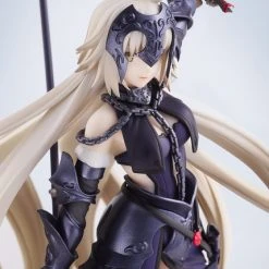 ANIPLEX OF AMERICA Avenger/Jeanne D'Arc Alter Fate/Grand Order ConoFig Figure 12 ANIPLEX OF AMERICA Avenger/Jeanne D'Arc Alter Fate/Grand Order ConoFig Figure -Toy Model Cosplay Store 4534530888143 figure avenger jeanne darc alter conofig fate grand order figure altc