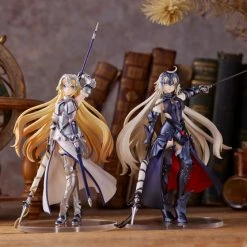 ANIPLEX OF AMERICA Avenger/Jeanne D'Arc Alter Fate/Grand Order ConoFig Figure 15 ANIPLEX OF AMERICA Avenger/Jeanne D'Arc Alter Fate/Grand Order ConoFig Figure -Toy Model Cosplay Store 4534530888143 figure avenger jeanne darc alter conofig fate grand order figure altf