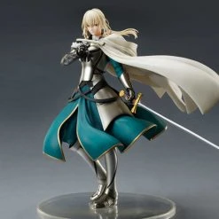 ANIPLEX OF AMERICA Bedivere Fate/Grand Order The Movie Divine Realm Of The Round Table Camelot Figure -Toy Model Cosplay Store 4534530888150 figure bedivere fate grand order movie divine realm of the round table camelot figure altc